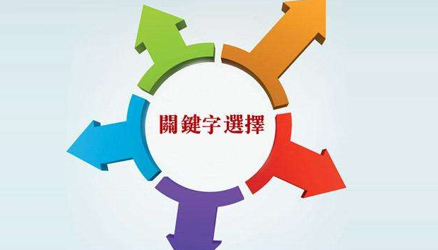 如何設(shè)置網(wǎng)站關(guān)鍵詞？